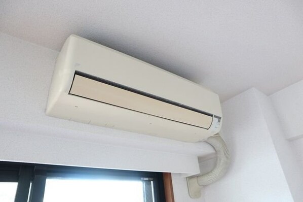 アロッジオSの物件内観写真